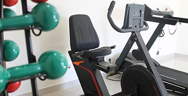 Sala Fitness